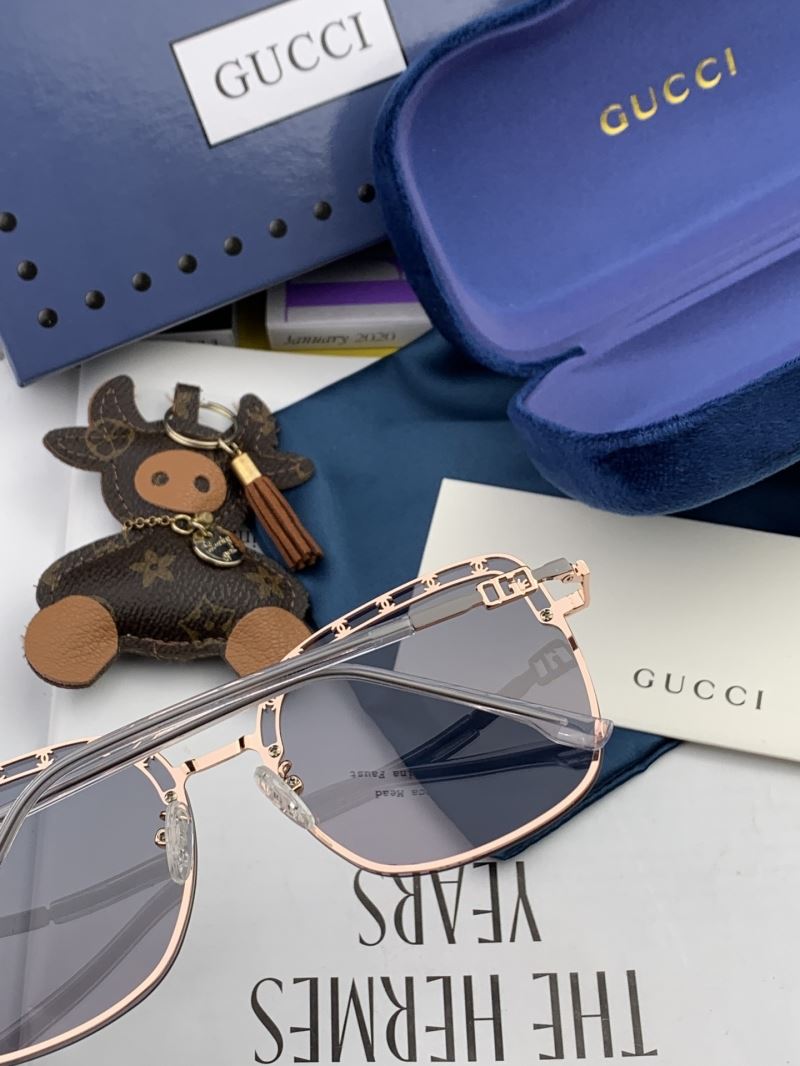 Gucci Sunglasses